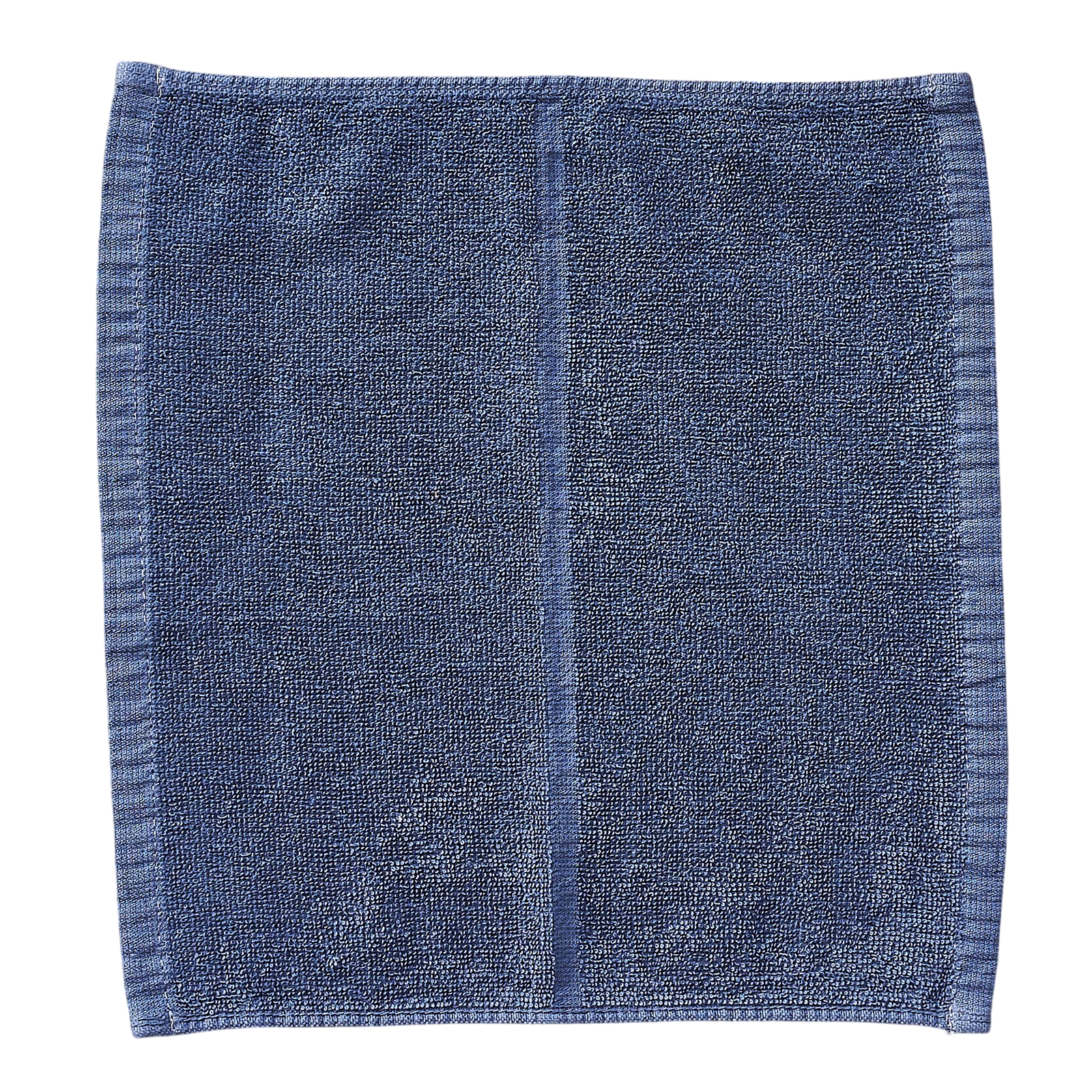 Tilda indigo, Waschlappen 30x30 cm