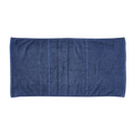 Tilda indigo, Handtuch 50x100 cm