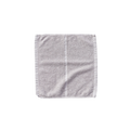Tilda taupe, Waschlappen 30x30 cm