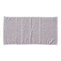 Tilda taupe, Handtuch 50x100 cm