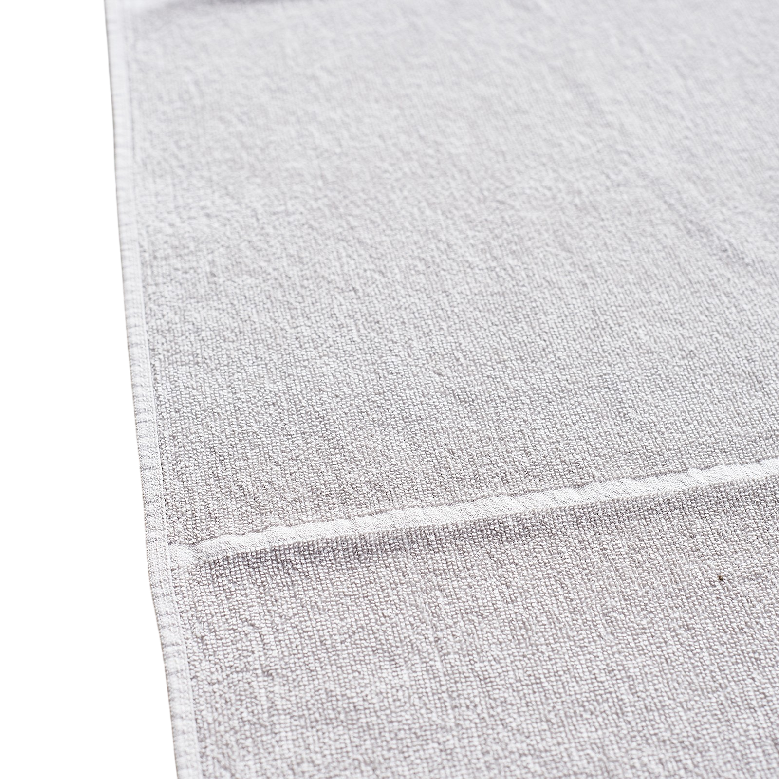 Tilda taupe, serviette 50x100 cm