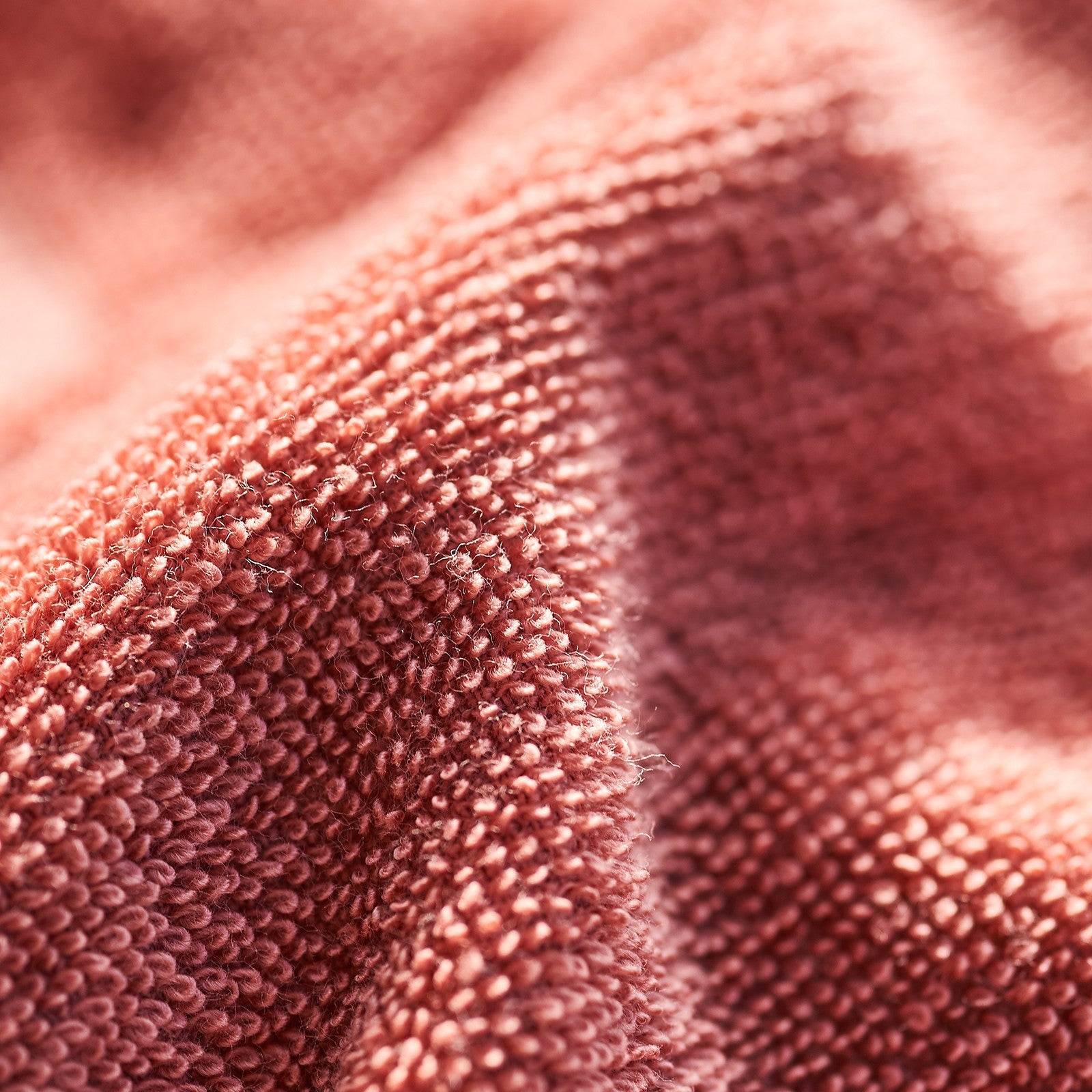 Tilda rouille, Drap de douche 70x140 cm