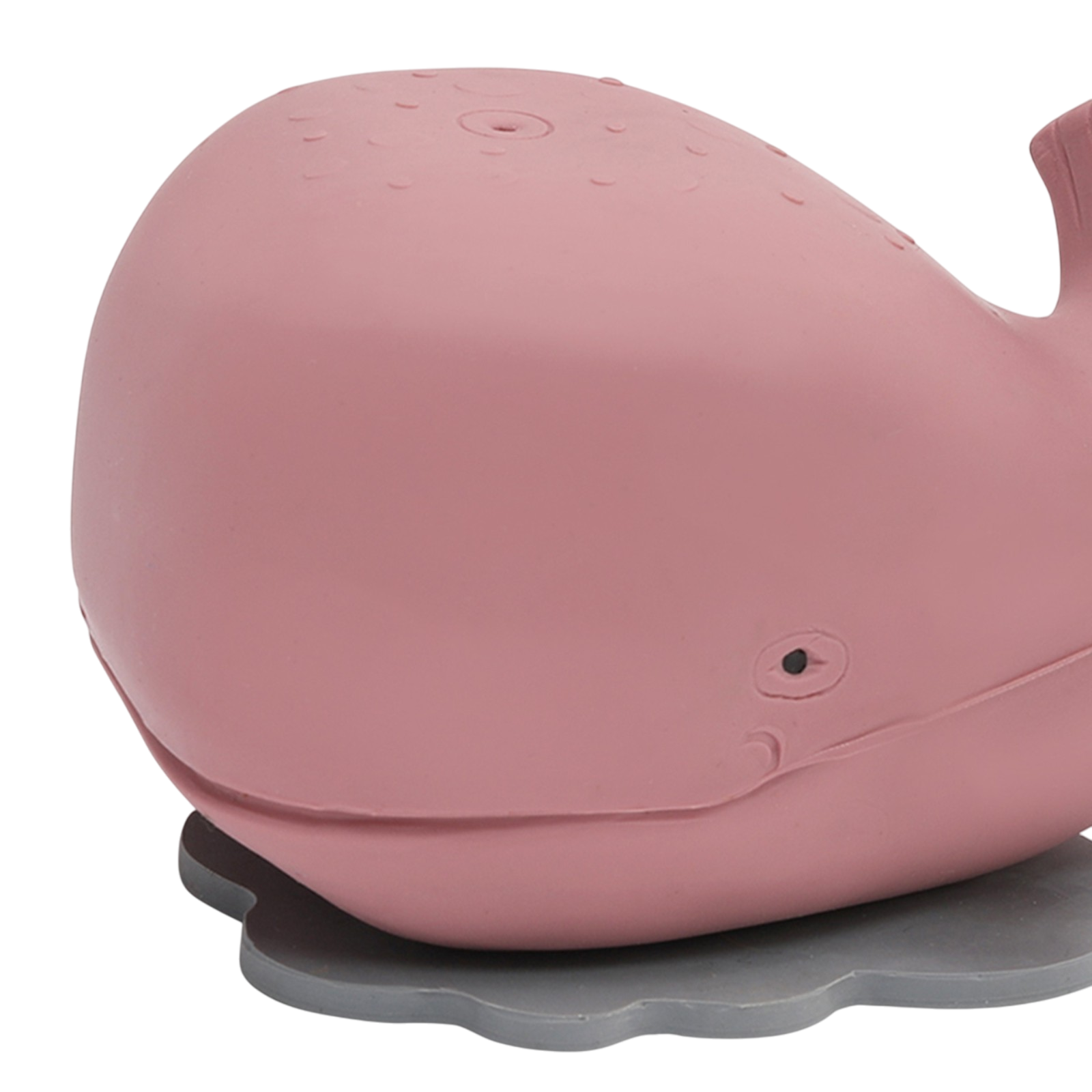 Badespielzeug Wal Ingeborg rosa