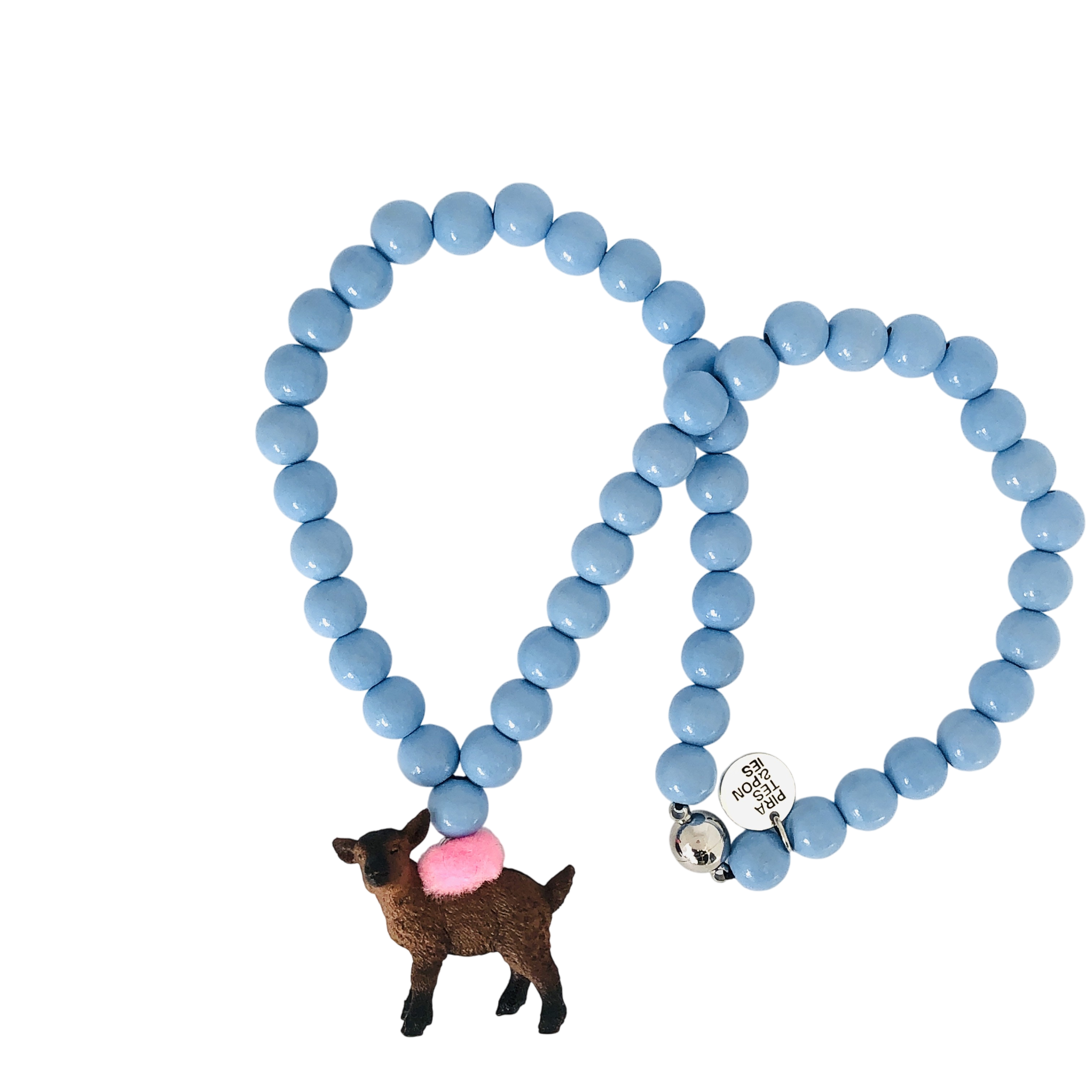 Necklace Geissli Greta