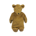 Senger Bio Kuschel- und Wärmetier Bär gross beige