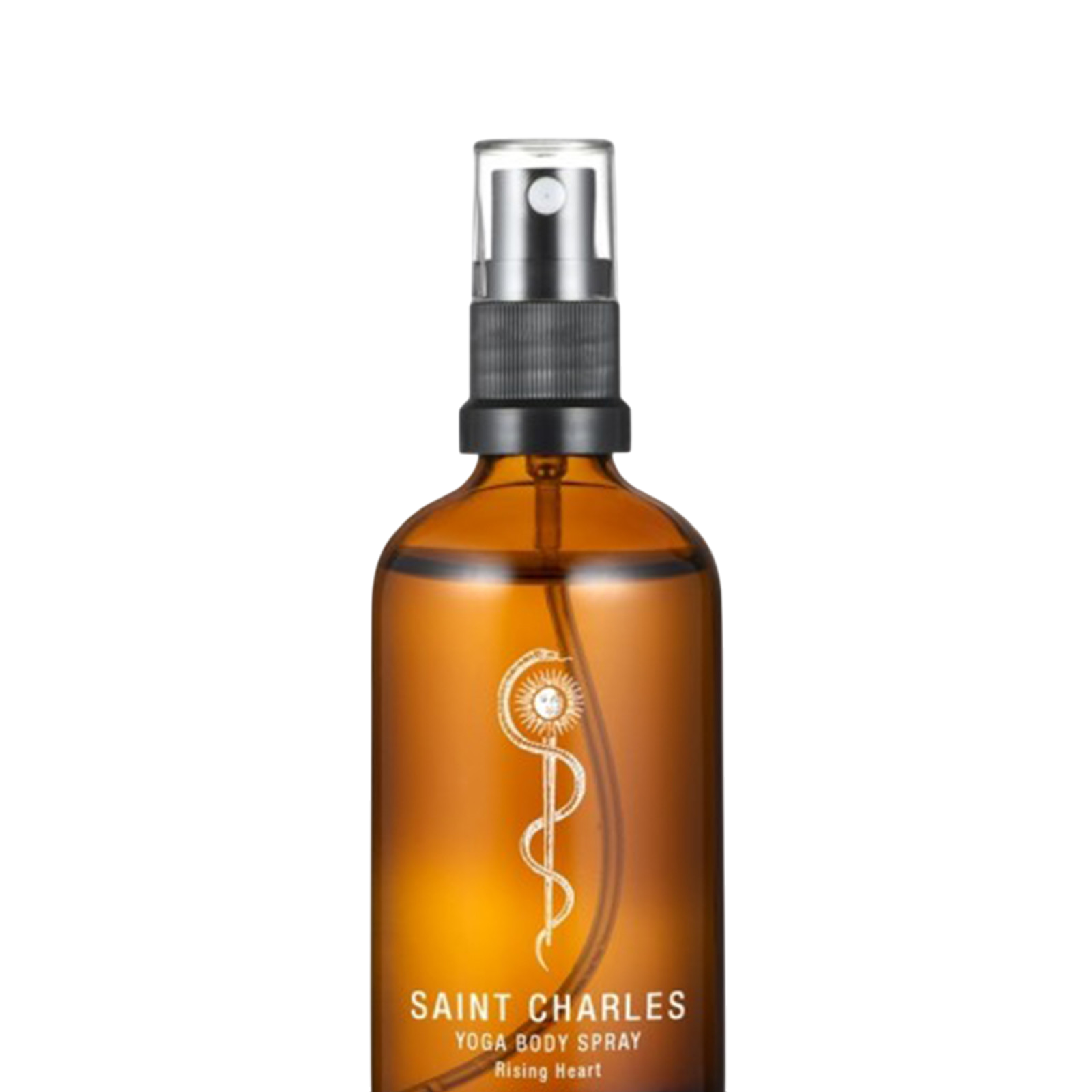 Yoga body spray Rising Heart