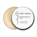 Organic Créme Deodorant N°4 Citrus