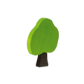 Trauffer deciduous tree large