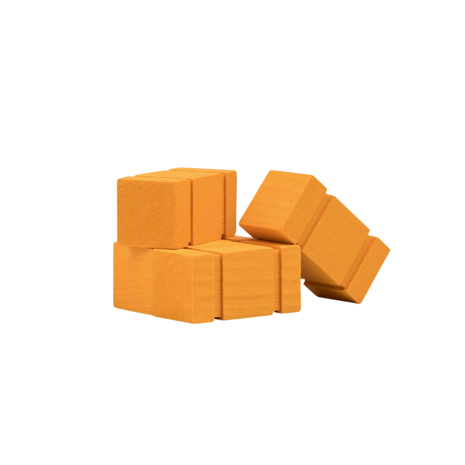 Trauffer straw bale 4 pieces