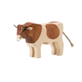 Trauffer taureau petit Red Holstein