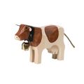 Trauffer cow Special Red Holstein