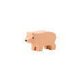 Trauffer cochon petit rose