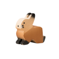 Trauffer Lapin assis