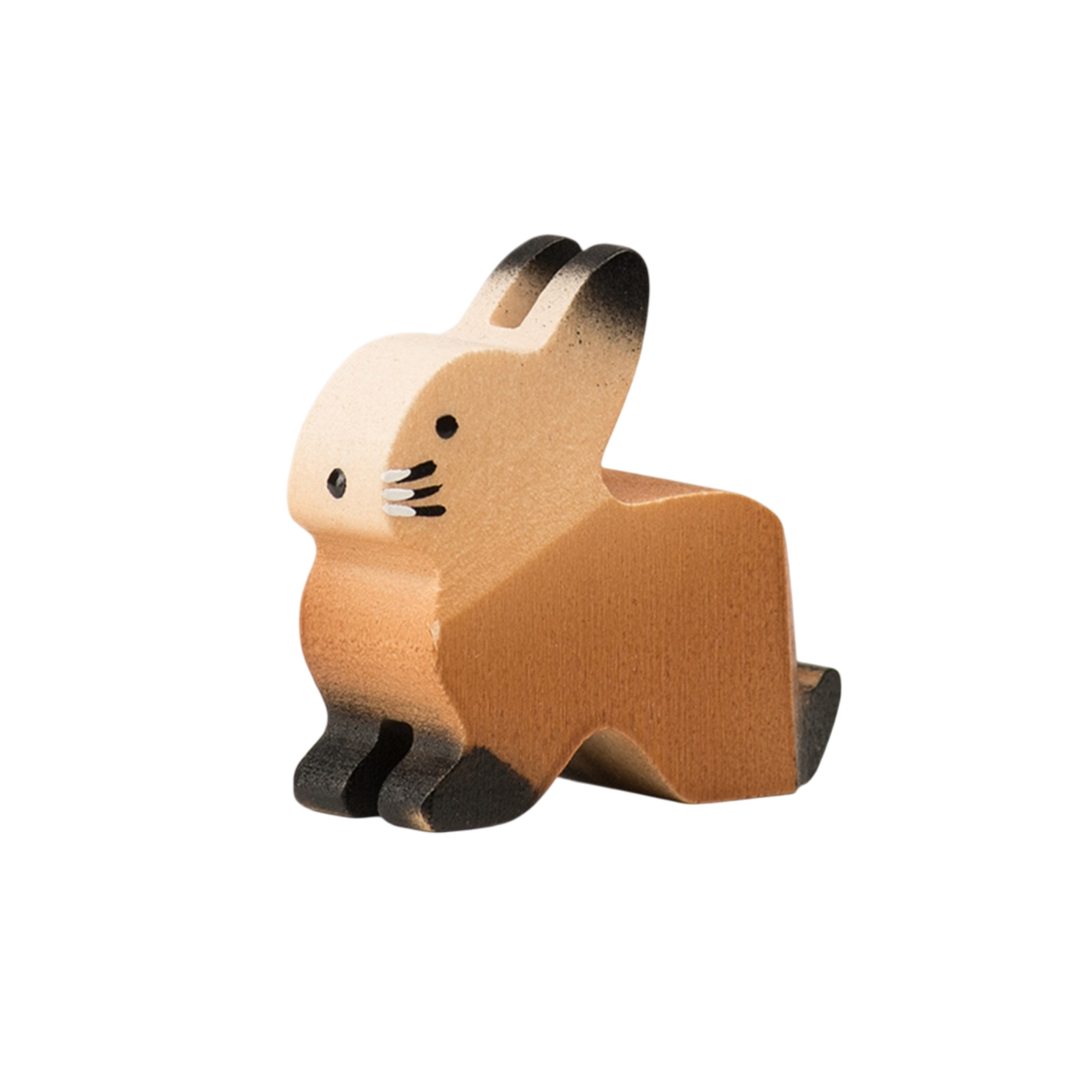 Trauffer Lapin assis