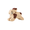 Trauffer Lapin sautant