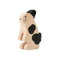 Trauffer Lapin debout