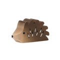 Trauffer hedgehog