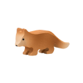 Trauffer Fox