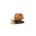 Trauffer snail