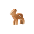 Trauffer Bambi