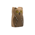 Trauffer owl