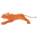 Ostheimer Tiger springend