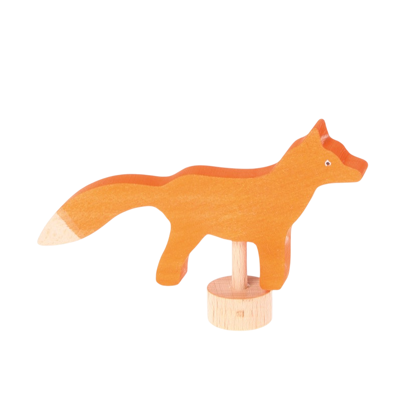 Steckfigur Fuchs