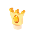 GRIMM's Crown plug-in figure