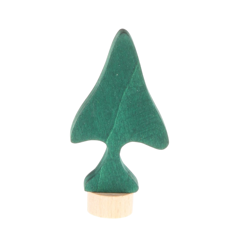 GRIMM's Figurine à assembler Sapin