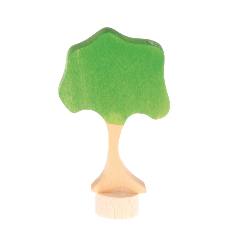 GRIMM's Figurine à assembler Arbre