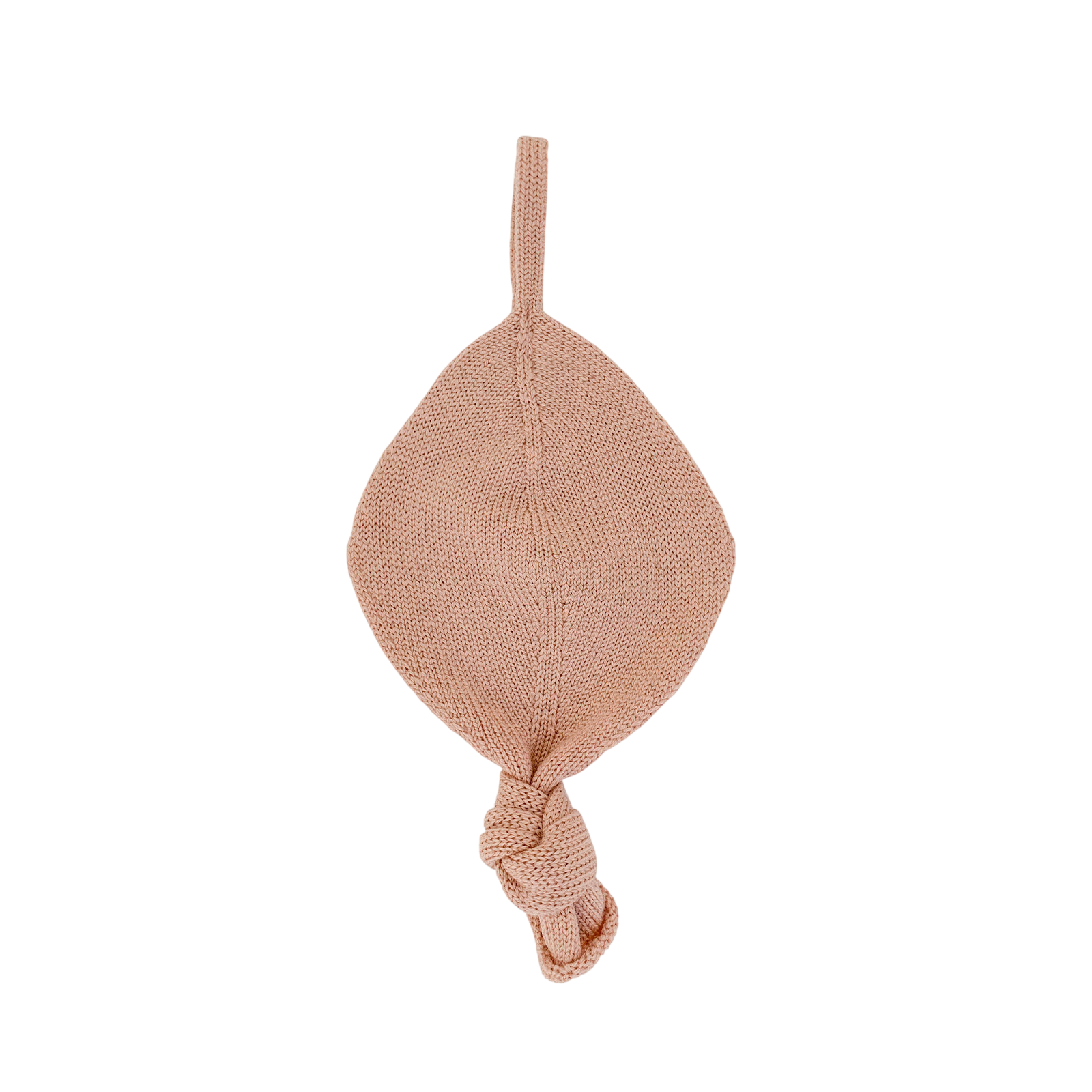 Kuscheltuch Titi Merino blush