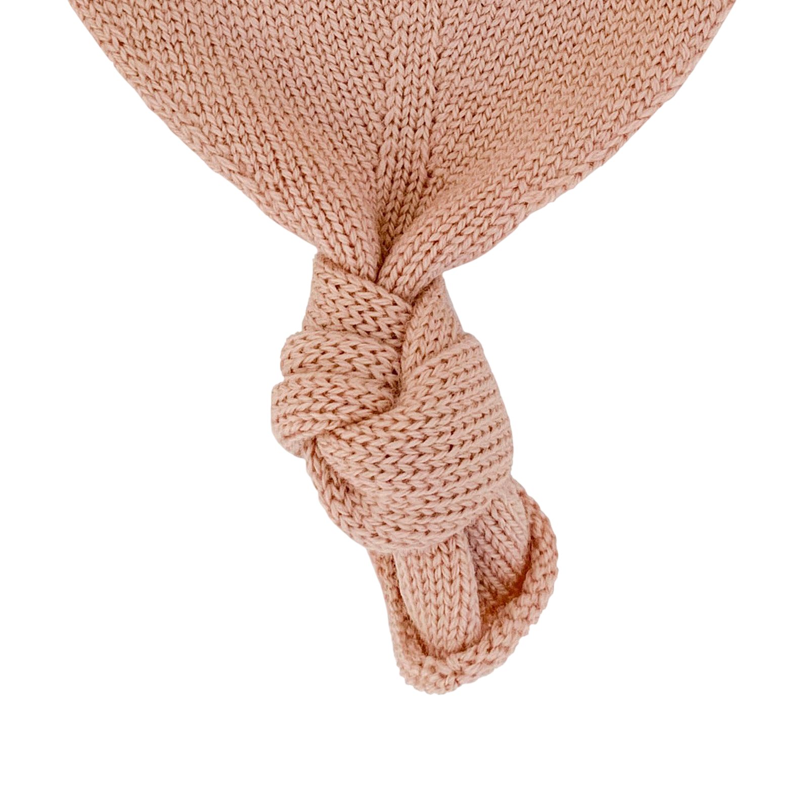 Cuddle cloth Titi Merino blush