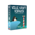 Spiel Volle Kraft Voraus!