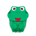 Backpack Affenzahn Finn Frog 4lt.