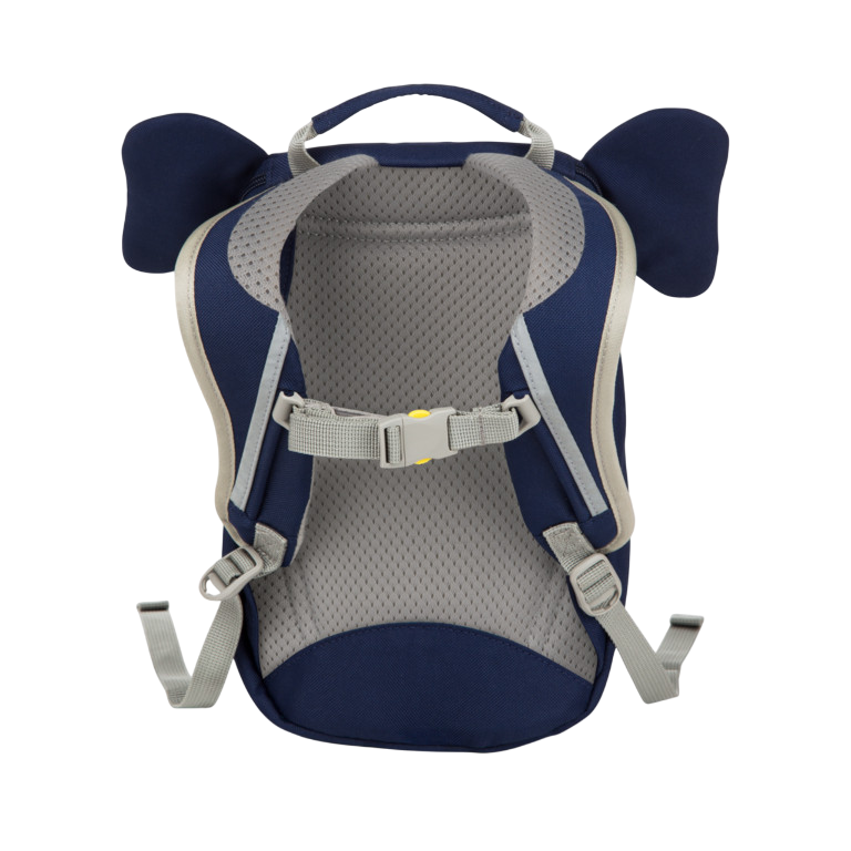 Sac à dos Affenzahn Emil Elefant 4lt.