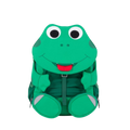 Backpack Affenzahn Fabian Frog 8lt.
