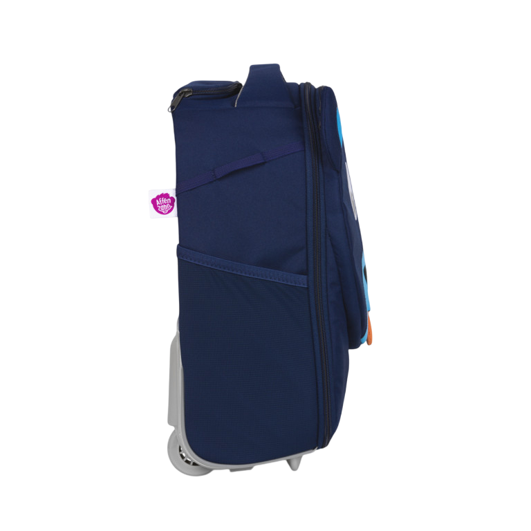 Valise pour enfants Trolley Bobo l'ourson