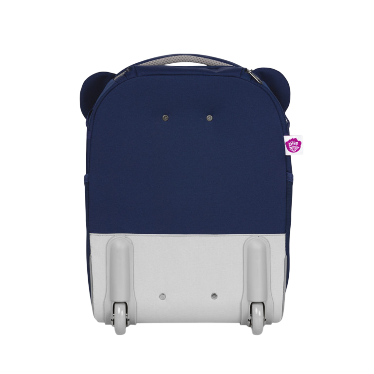 Valise pour enfants Trolley Bobo l'ourson