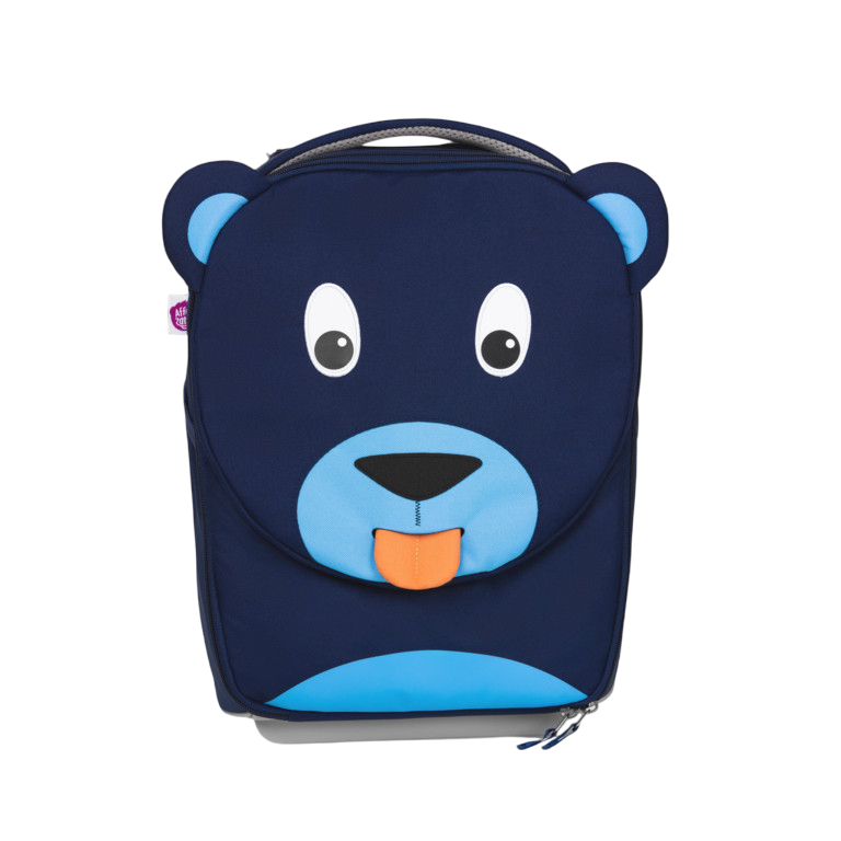 Valise pour enfants Trolley Bobo l'ourson