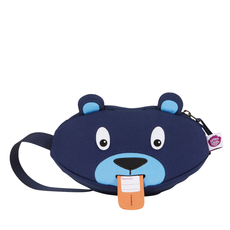 Sac banane Bobo l'ourson