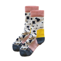 Wandersocken Merino Peak Off white