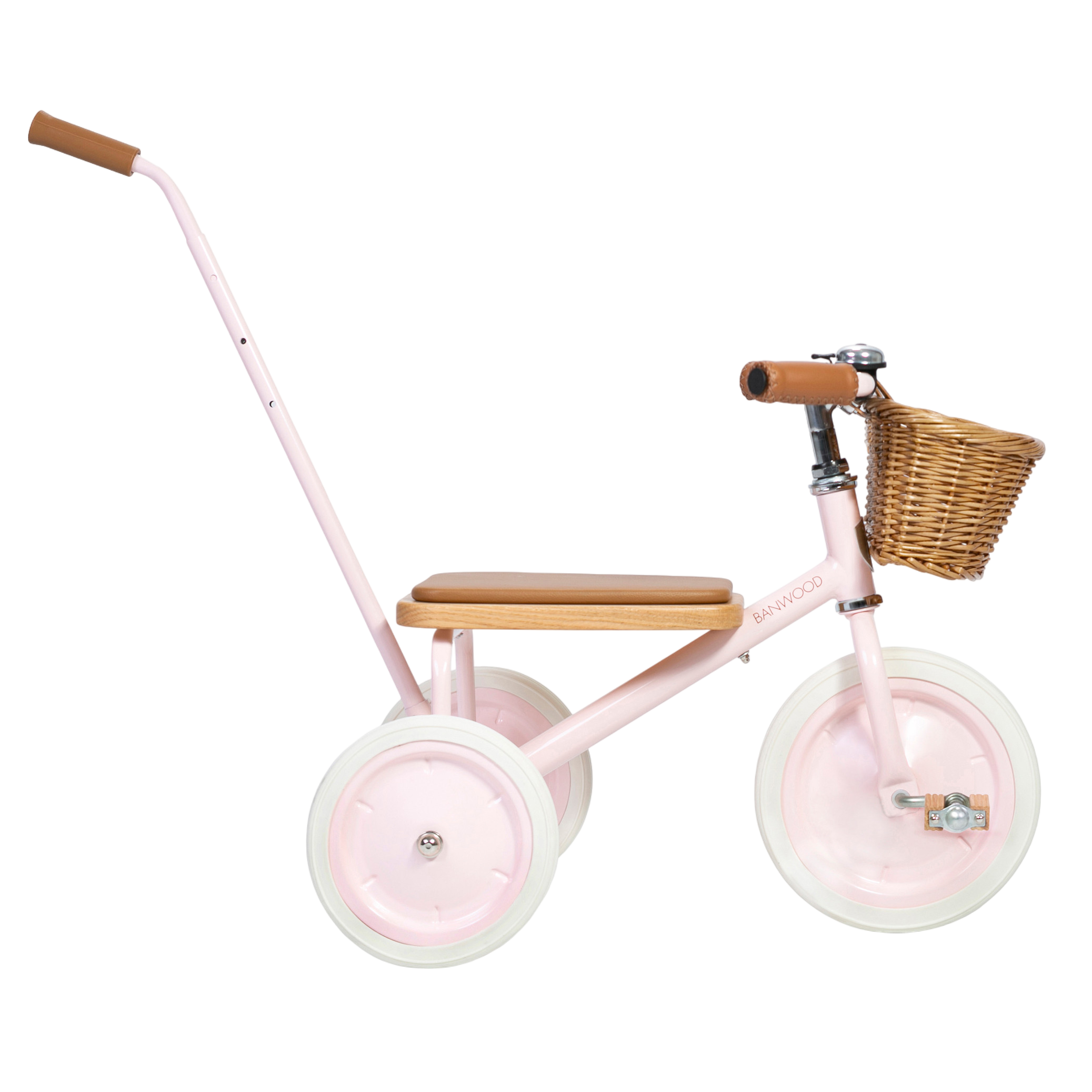 Banwood Tribike Rose