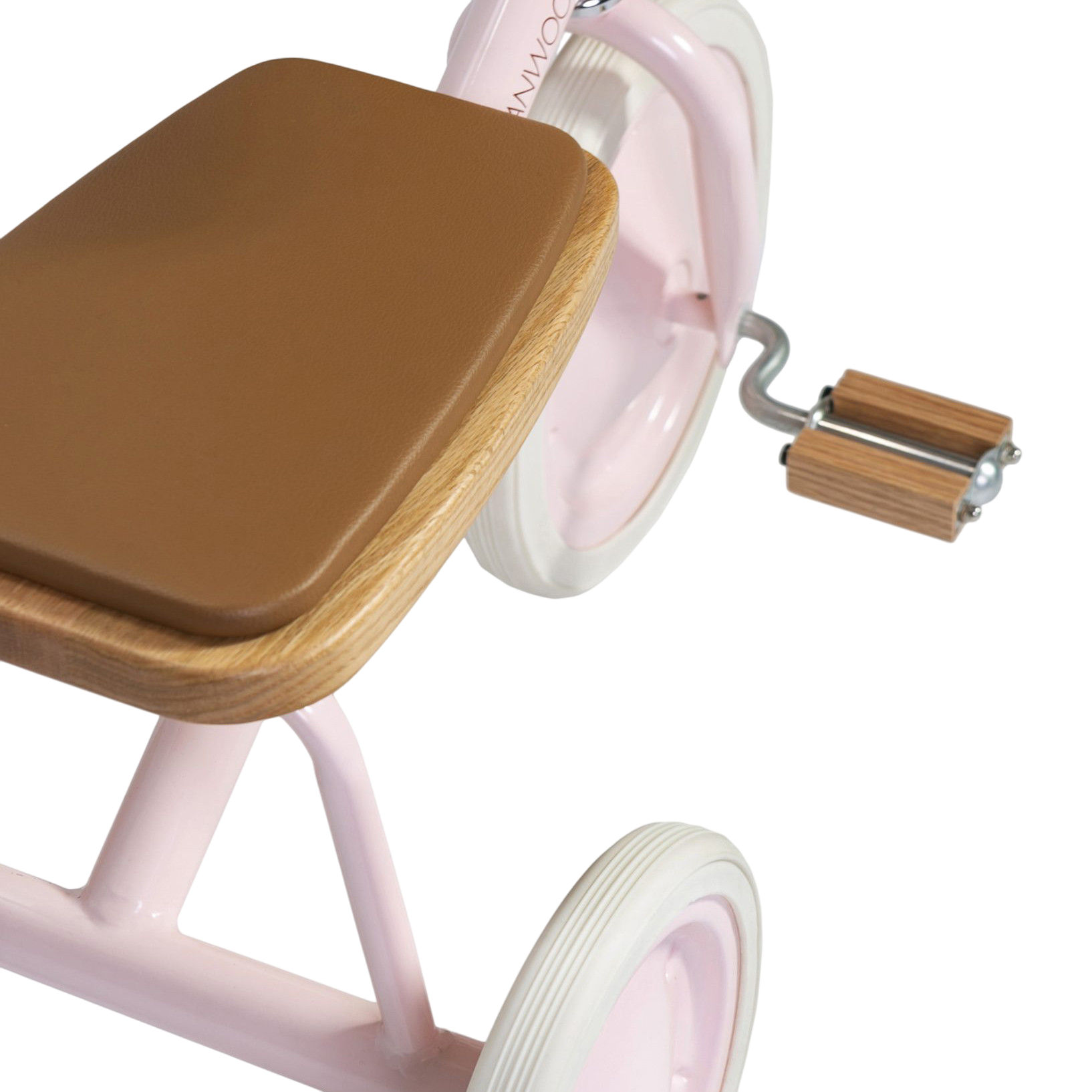 Banwood Tribike Rose