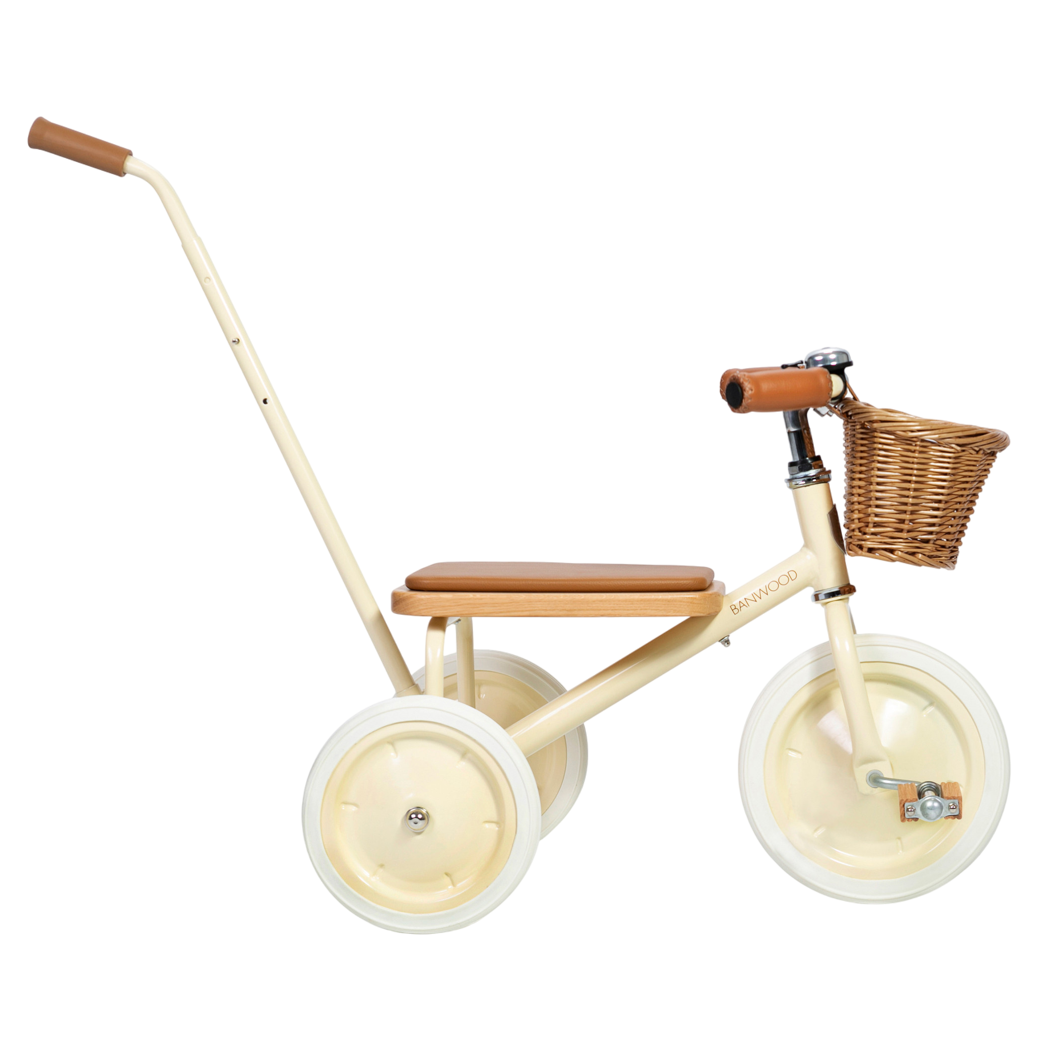 Banwood Tribike Cream