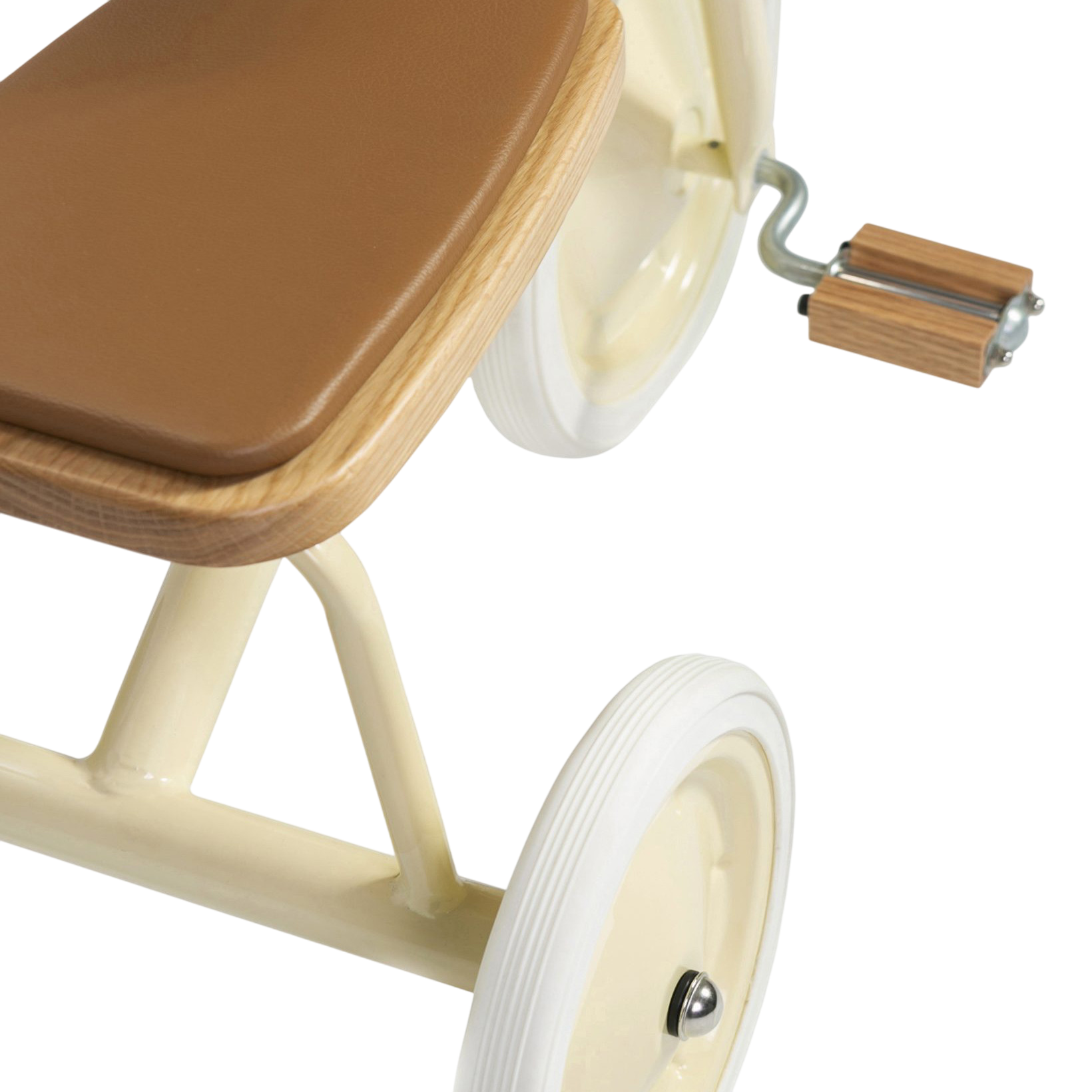 Banwood Tribike Cream