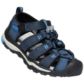 Sandales Newport Neo H2 blue nights/brilliant blue
