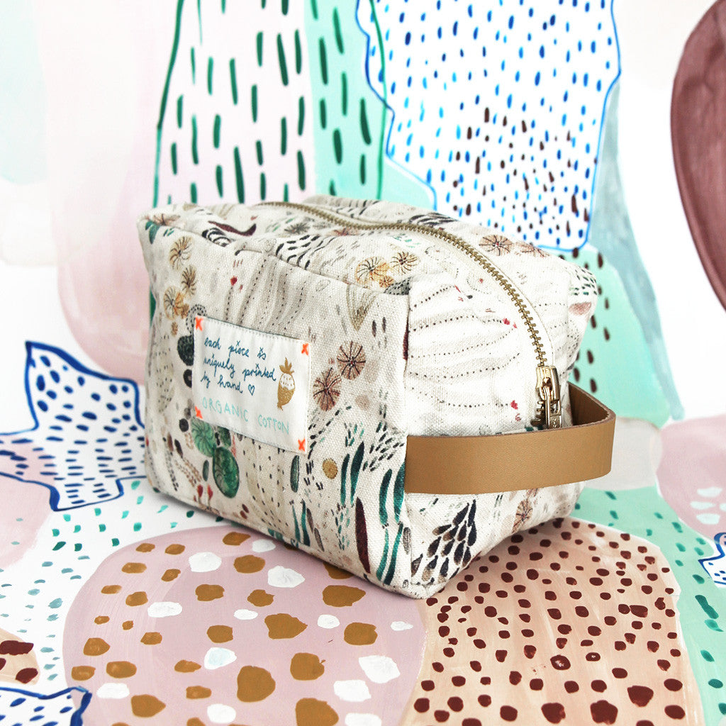 Pochette "My Cactus" Big