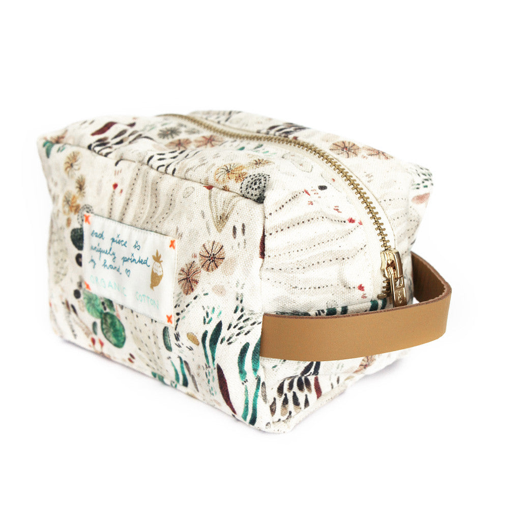 Pochette "My Cactus" Big