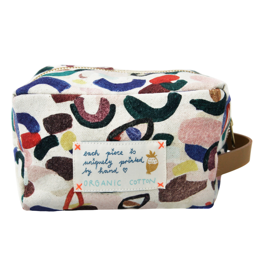 Pochette "My Storm" Big