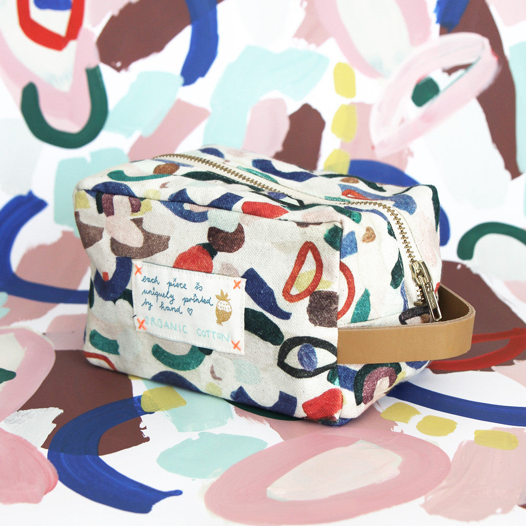 Pochette "My Storm" Big